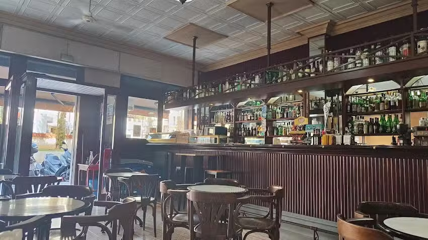 Bar Tulsa