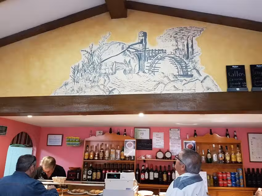 Bar Tupinamba