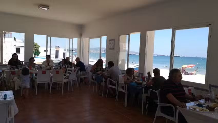 Bar Turia
