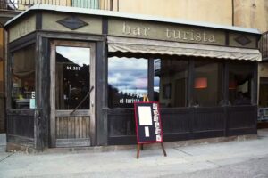 Bar Turista