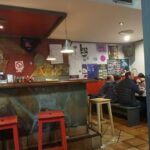 Bar Txalaparta