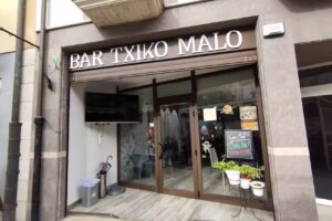 Bar Txiko Malo