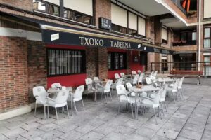 Bar Txoko