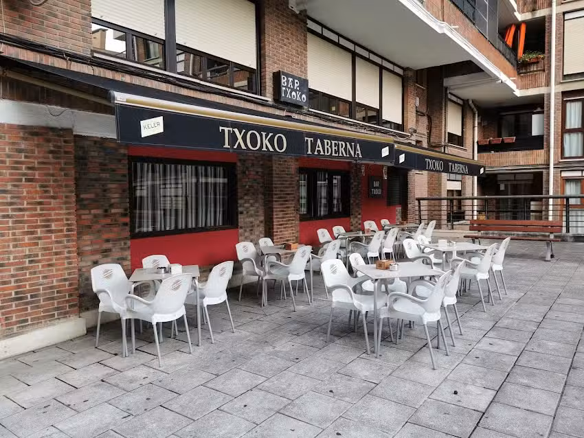 Bar Txoko