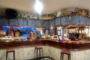 Bar Txomin &lsquo;El rinc&oacute;n del Vermouth&rsquo;