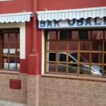 BAR UBALDO