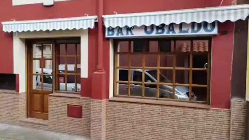 BAR UBALDO