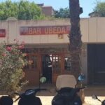 BAR &Uacute;BEDA.