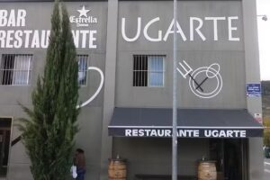 Bar Ugarte