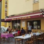 Bar Ulises