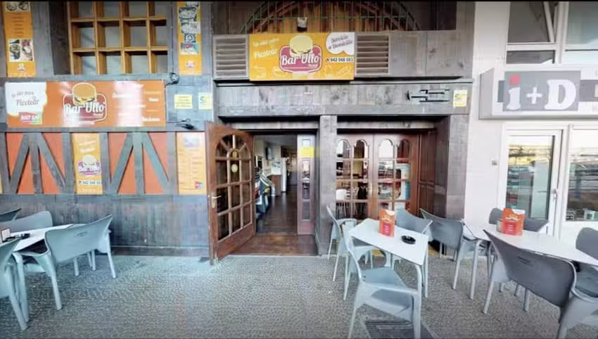 Bar Ullo Picoteo