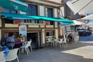 Bar Umia