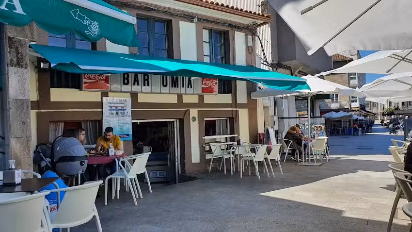 Bar Umia