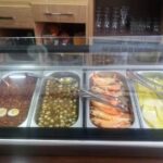 Bar Un Alto En El Camino