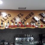 Bar Un Alto en el Camino