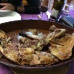 Bar Un Alto En El Camino