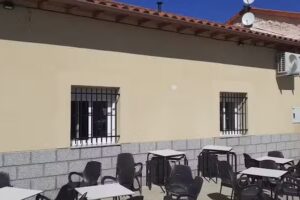 BAR U&Ntilde;A DE QUINTANA