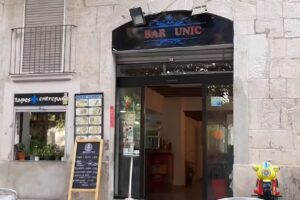 Bar Unic