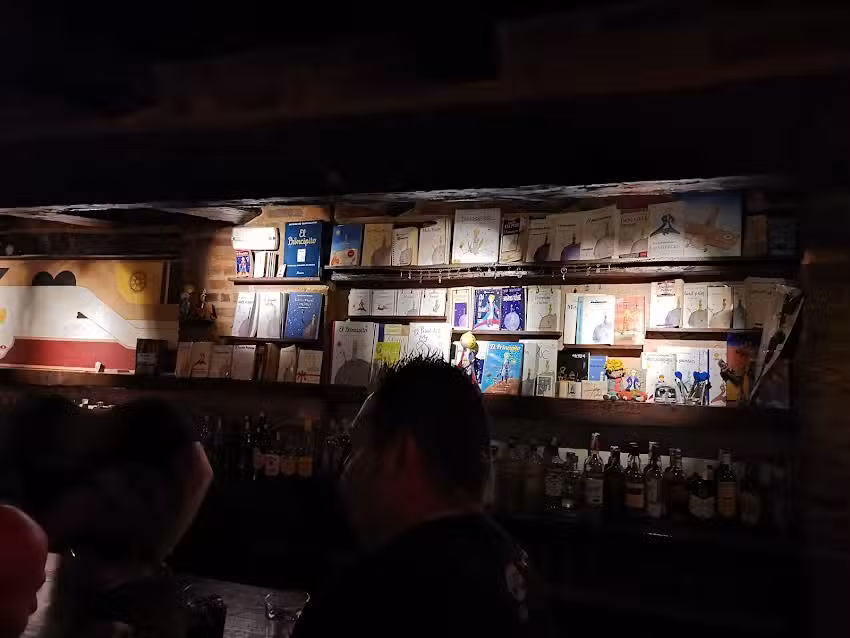Bar Universonoro
