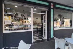 Bar Urban Bistro Meli