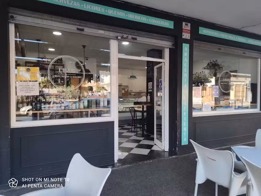 Bar Urban Bistro Meli