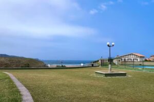 Bar urbanizacion Los Cuetos