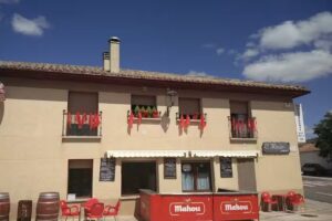 Bar -Urbiola- Taberna