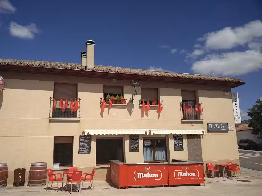 Bar -Urbiola- Taberna