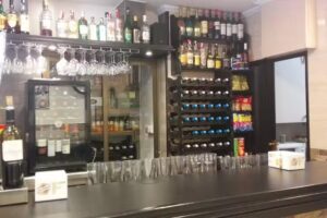 Bar Urdaneta Taberna