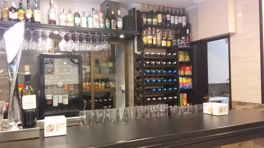 Bar Urdaneta Taberna