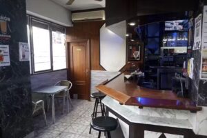 Bar Uribarri Basauri