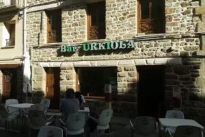Bar Urkiola