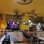 Bar Utop&iacute;a