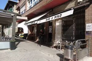 Bar V. Pino