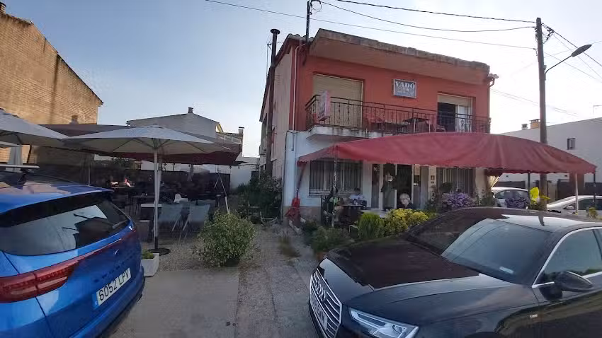 Bar Vad&oacute;