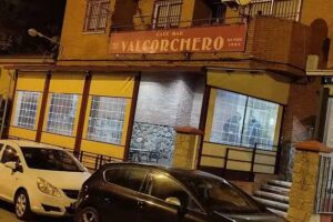Bar Valcorchero