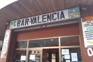 Bar Valencia