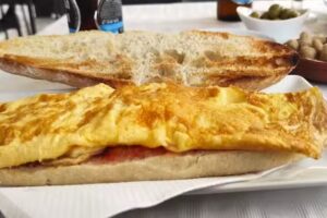 Bar Valencia Penya Valencianista