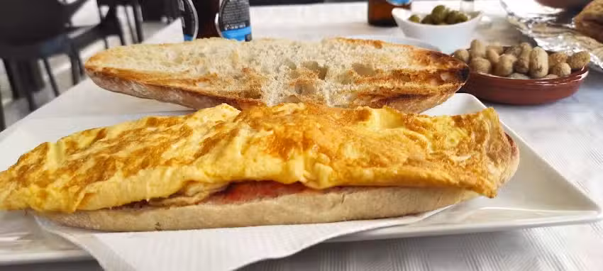 Bar Valencia Penya Valencianista
