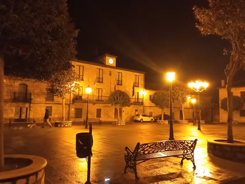 Bar Valent&iacute;n