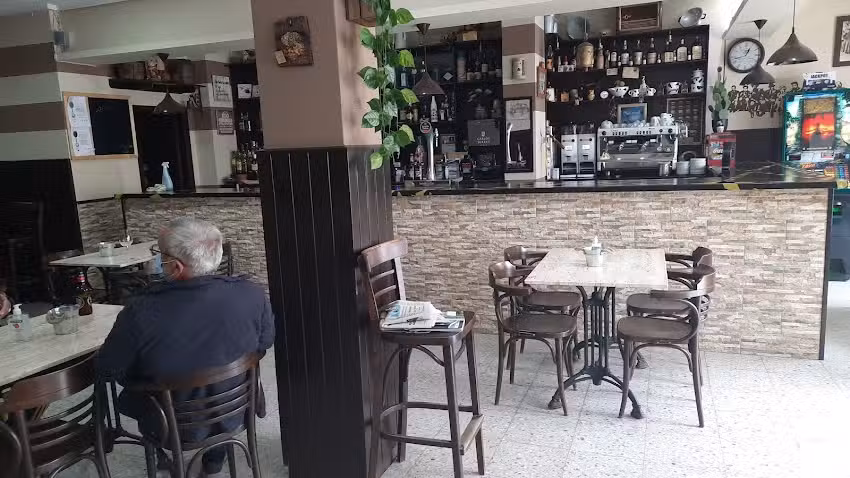 Bar Vales
