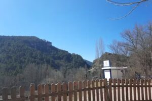 Bar &laquo;Valiente&raquo;