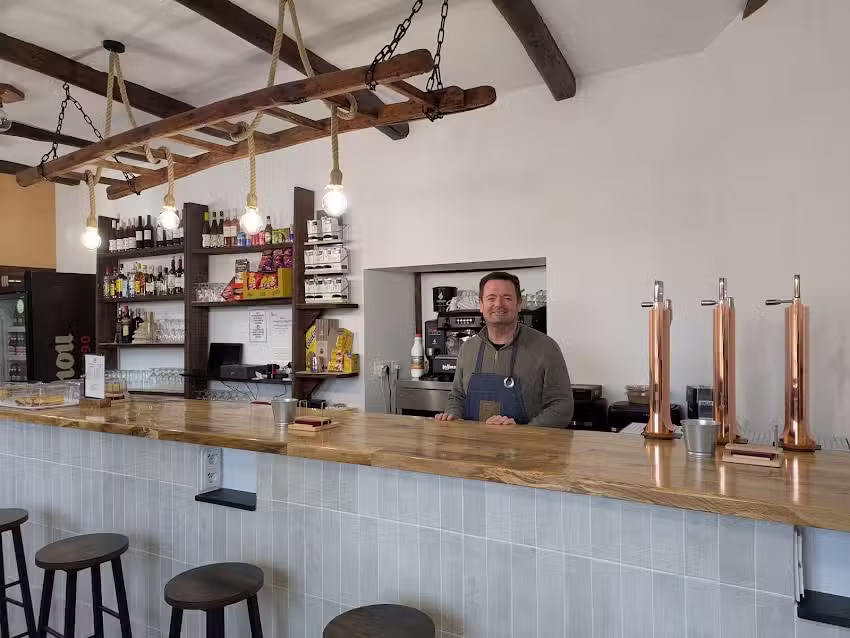 BAR VALLE DE ORBIGO