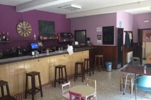 Bar Vallu&eacute;rcanes