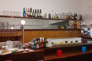 Bar Valpara&iacute;so