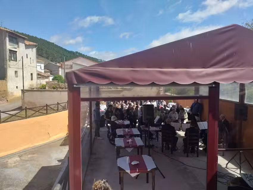 &ndash; Bar Valtorres