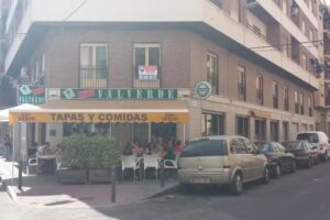 Bar Valverde Elche