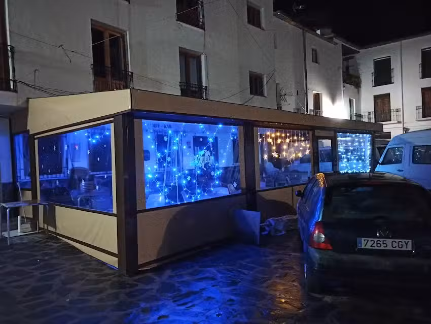 Bar Vaquero