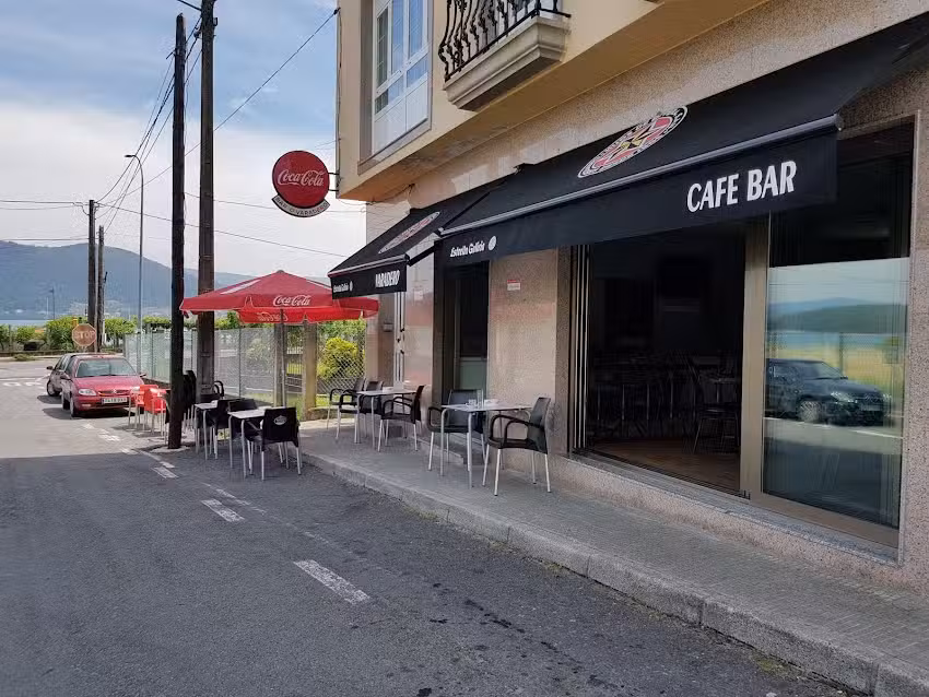 Bar Varadero