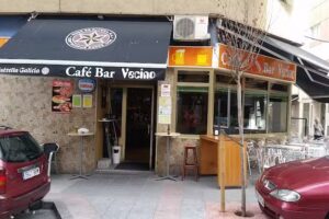 Bar Vecino